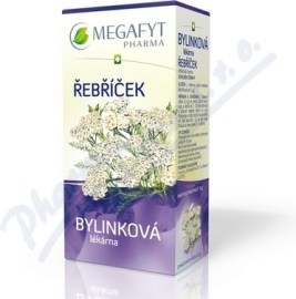 Megafyt Bylinková lekáreň Myší chvost 20x1.5g