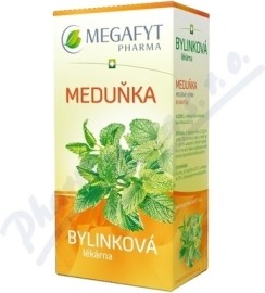 Megafyt Bylinková Lekáreň Medovka 20x1.5g