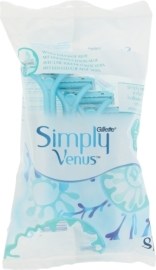 Gillette Simply Venus 2 8ks 