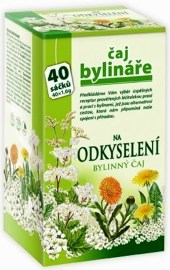 Mediate Na odkyselenie 40x1.6g