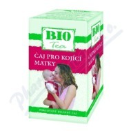 Herbex BIO Čaj pre kojace matky 20x1.5g - cena, porovnanie