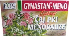 Fytopharma Gynastan-Meno 20x1.5g