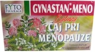 Fytopharma Gynastan-Meno 20x1.5g - cena, porovnanie