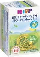 Hipp BIO Feniklový čaj 20x1.5g - cena, porovnanie