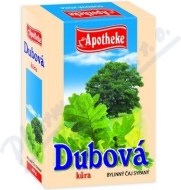 Apotheke Dubová kôra 100g - cena, porovnanie