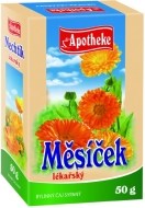 Apotheke Nechtík lekársky 50g - cena, porovnanie