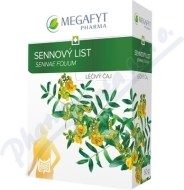 Megafyt Sennový list 50g - cena, porovnanie