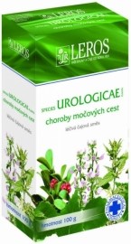 Leros Species Urologicae Planta 100g