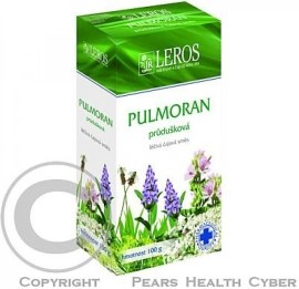 Leros Pulmoran 100g