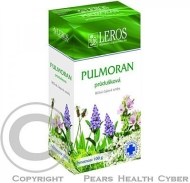 Leros Pulmoran 100g - cena, porovnanie