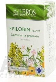 Leros Epilobin plante 20x1.5g