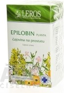 Leros Epilobin plante 20x1.5g - cena, porovnanie
