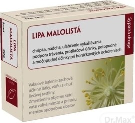 Hanus Lipa malolistá kvet 30g