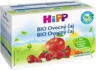 Hipp BIO Ovocný čaj 20x2g - cena, porovnanie