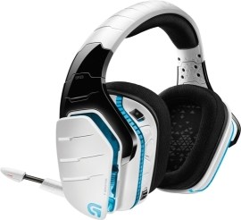 Logitech Wireless Headset