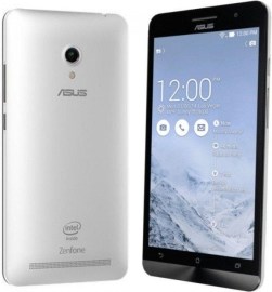 Asus Zenfone 6