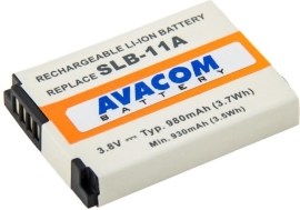 Avacom DISS-11A-734
