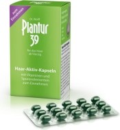 Dr.Wolff Plantur 39 Aktívne kapsule 60tbl - cena, porovnanie