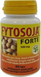 Kompava Fytosoja Forte 500mg 60tbl