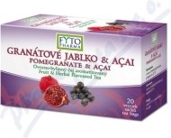 Fytopharma Granátové jablko + Acai 20x2g - cena, porovnanie