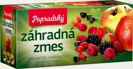 Bop Záhradná zmes 20x2g