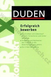 Duden Kompakt - Erfolgreich bewerben