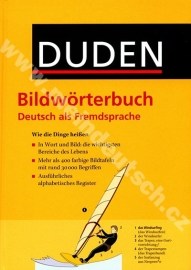 Duden - Bildwörterbuch DaF