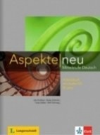 Aspekte Neu B1+ + Audio-CD - cena, porovnanie