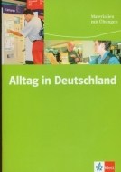 Alltag in Deutschland - cena, porovnanie