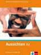 Aussichten A2 - učebnica nemčiny vr. 2 audio-CD (lekcie 11-20) - cena, porovnanie