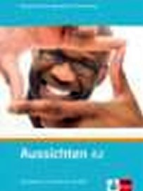 Aussichten A2 - pracovný zošit nemčiny vr. CD a 1 DVD (lekcie 11-20)