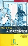 Ausgetrickst - cena, porovnanie