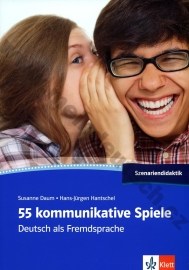 55 komunikative Spiele