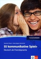 55 komunikative Spiele - cena, porovnanie