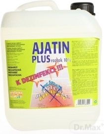 Profarma Ajatin Plus 10% 5000ml
