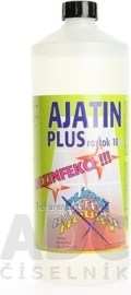 Profarma Ajatin Plus 10% 1000ml