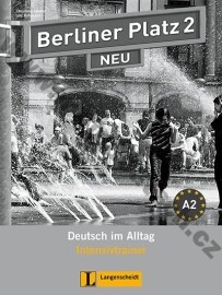 Berliner Platz 2 Neu - Intensivtrainer k 2.dielu