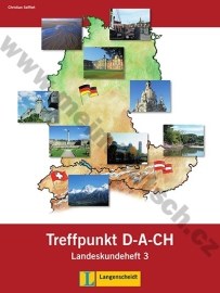 Berliner Platz 3 Neu - Treffpunkt D-A-CH k 2.dielu