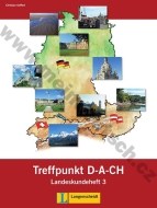 Berliner Platz 3 Neu - Treffpunkt D-A-CH k 2.dielu - cena, porovnanie