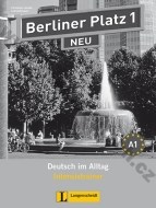 Berliner Platz 1 Neu - Intensivtrainer k 1.dielu - cena, porovnanie