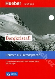 Bergkristall