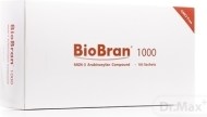 Daiwa BioBran 1000 105ks - cena, porovnanie