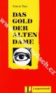 Das Gold der alten Dame - cena, porovnanie