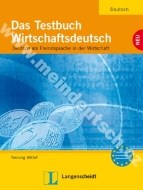 Das Testbuch Wirtschaftsdeutsch Neu - cena, porovnanie