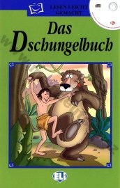 Das Dschungelbuch