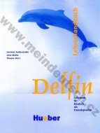 Delfin - metodická príručka - cena, porovnanie