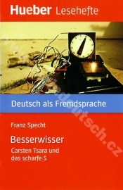 Der Besserwisser