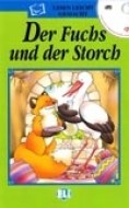 Der Fuchs und der Storch - cena, porovnanie