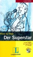 Der Superstar - cena, porovnanie