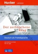 Der zerbrochene Krug - cena, porovnanie